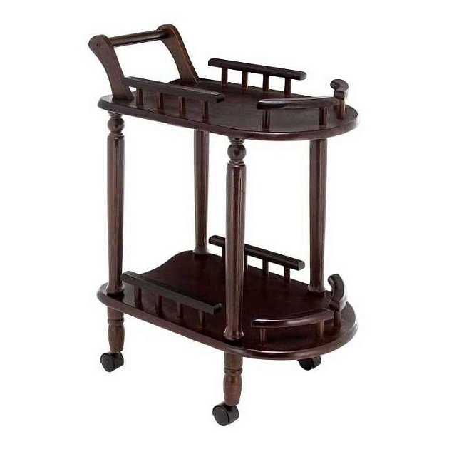 Сервировочный стол Woodville Trolly 1961 Фото № 1