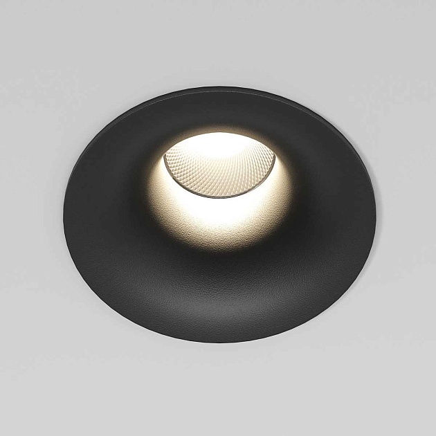 Встраиваемый светодиодный светильник Elektrostandard Bliss 25070/LED a069405 Фото № 3