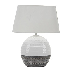 Настольная лампа Omnilux Tonnara OML-83204-01