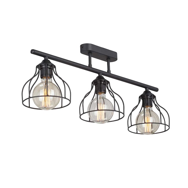 Потолочная люстра Vitaluce V4819-1/3PL Фото № 1