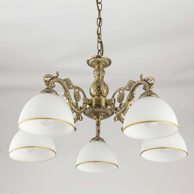 Подвесная люстра Citilux Адриана CL405253 Фото № 14