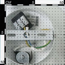 Бра Citilux Кристи CL152310 3