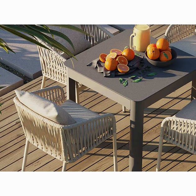 Кухонный стол Bergenson Bjorn Leif BB0000471 Фото № 12