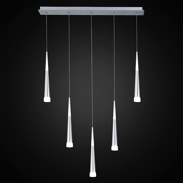 Подвесной светодиодный светильник Citilux Вегас CL227050 Фото № 10