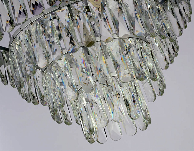 Подвесная люстра Ambrella light Traditional TR5085 Фото № 2