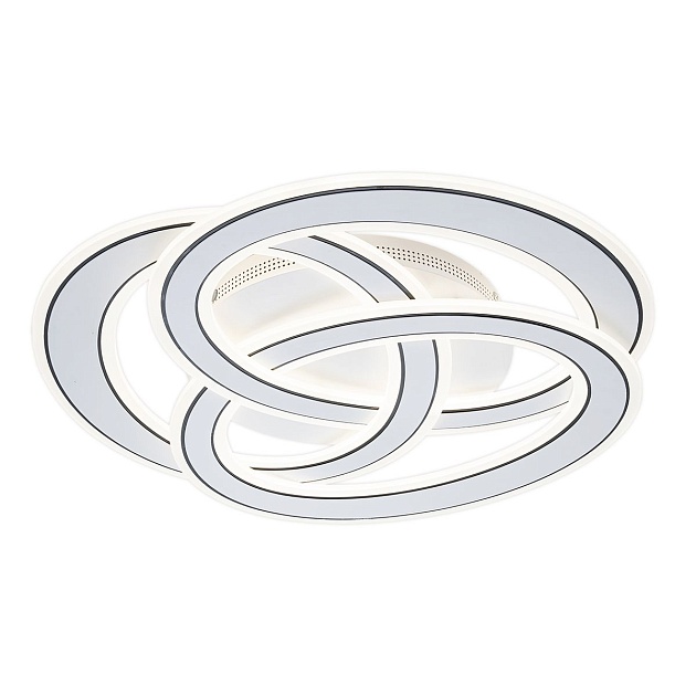 Потолочный светодиодный светильник Escada Quant 10243/3LED Фото № 5