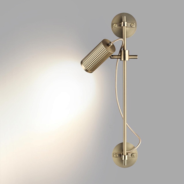 Встраиваемый спот Odeon Light Hightech Manchester 7013/1W изображение 3 Встраиваемый спот Odeon Light Hightech Manchester 7013/1W Фото № 3