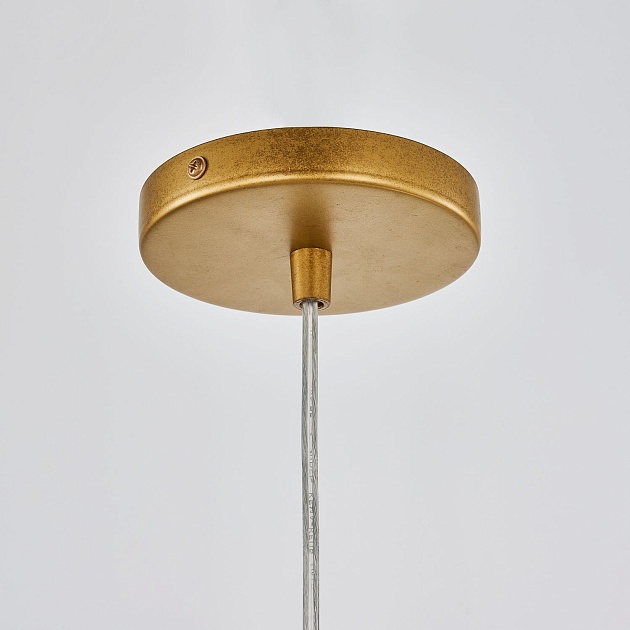 Подвесной светильник Favourite Lampion 4003-1P Фото № 4