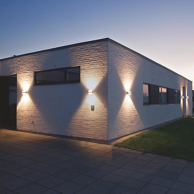 Уличный настенный светодиодный светильник Feron Сингапур DH502 11703 изображение 10 Уличный настенный светодиодный светильник Feron Сингапур DH502 11703 Фото № 10