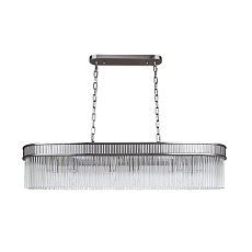 Подвесная люстра Favourite Turris 4201-12P 1