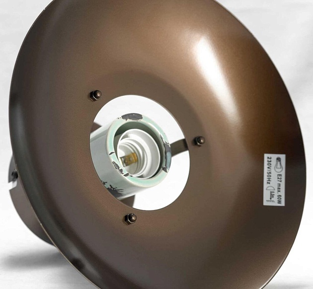 Потолочный светильник Lussole Loft Vermilion LSP-8162 изображение 3 Потолочный светильник Lussole Loft Vermilion LSP-8162 Фото № 3