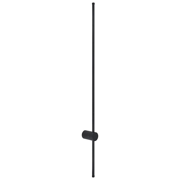 Бра Indigo Linea 14024/A/1W Black V000123L Фото № 3