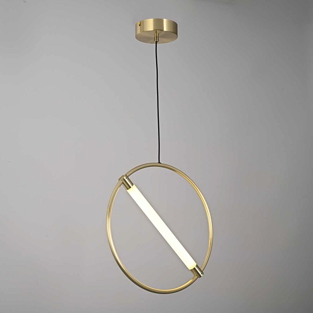 Подвесной светильник Imperium Loft Resist 167506-26 Фото № 4