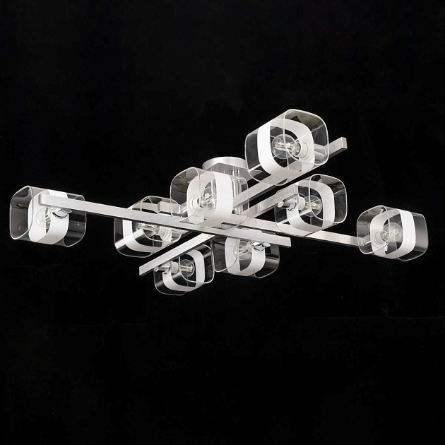 Потолочная люстра Citilux Вирта CL139280 Фото № 25