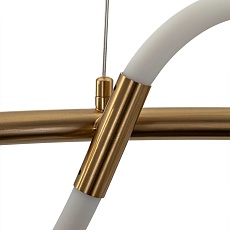 Люстра Citilux PYTHON CL220263 1