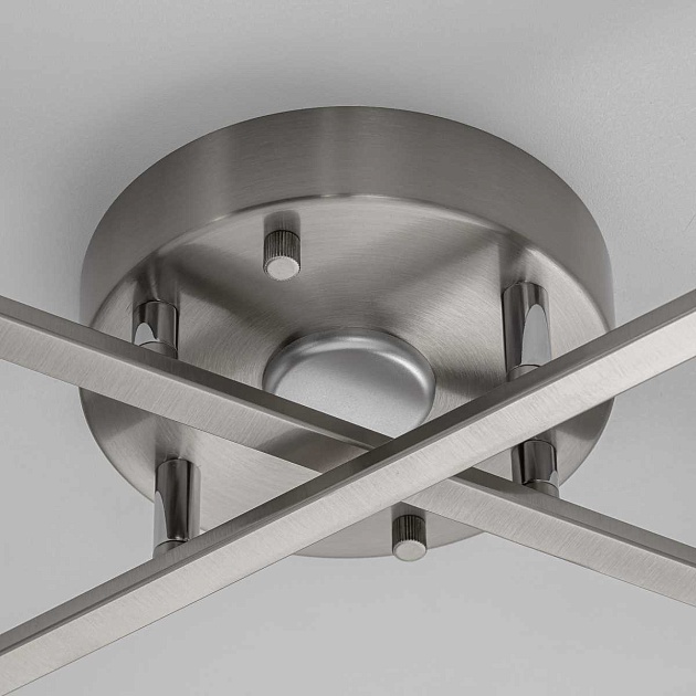 Потолочная светодиодная люстра Citilux Atman Smart CL226A141 Фото № 6