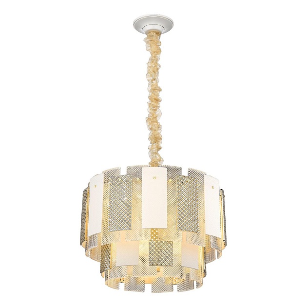 Подвесная люстра Wertmark Agati WE124.14.303 Фото № 1