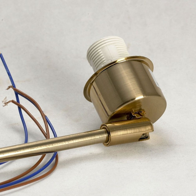 Потолочная люстра Lussole Lgo Pinal GRLSP-8191 Фото № 5