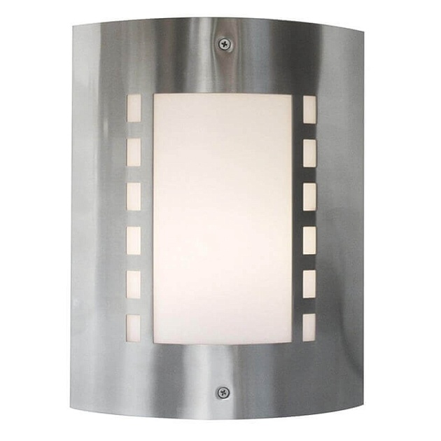 Уличный настенный светильник Deko-Light Wall I 948109 изображение 1 Уличный настенный светильник Deko-Light Wall I 948109 Фото № 1