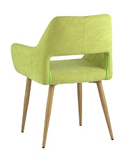 Кухонный стул Stool Group Кромвель травяной DC-1506 RH309-10 5