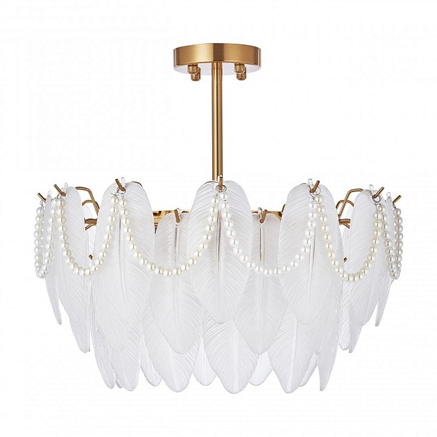 Потолочная люстра Arte Milano Rim 315008/D500 BS Фото № 7