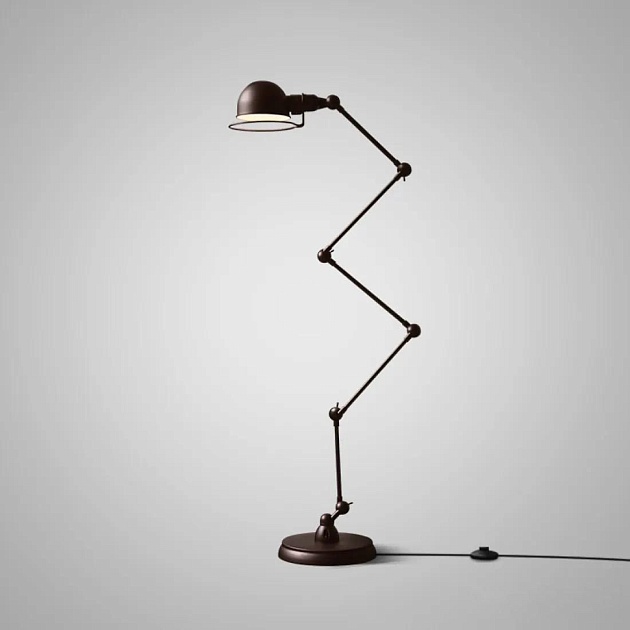 Торшер Imperium Loft Vikning 191638-26 Фото № 1