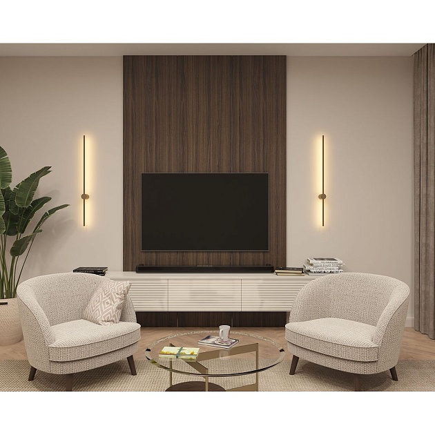 Бра Denkirs Stang DK5014-SG Фото № 8