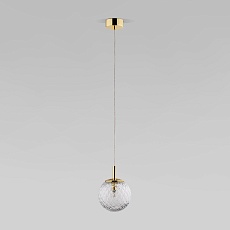 Подвесной светильник TK Lighting 759 Cadix Gold