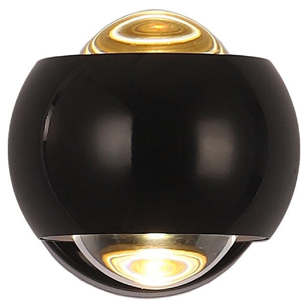 Настенный светодиодный светильник Lussole Loft Everett LSP-7075 Фото № 1