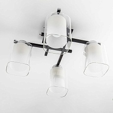 Потолочная люстра Citilux Диез CL111141 2