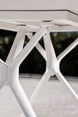 Кухонный стол Garda Decor Бари 39AR-Stol-302 1