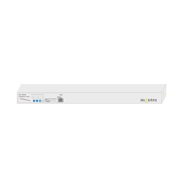 Подвесной светильник Mantra Dubai 9421 (3L)+9462 Фото № 7