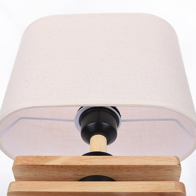 Настольная лампа Lumion County Maderana 8205/1T Фото № 3