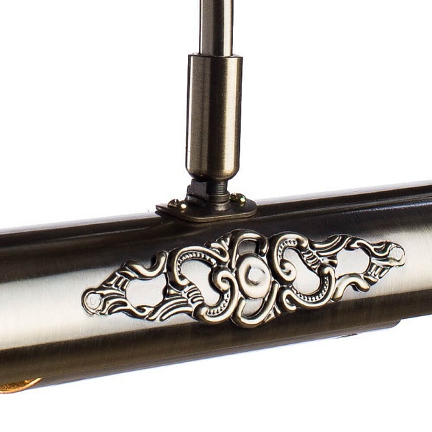 Подсветка для картин Arte Lamp Picture Lights II A5009AP-2AB Фото № 2