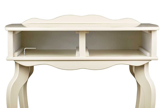 Консоль Мебелик Берже 21 008152 Фото № 11