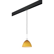 Комплект с трековым светильником Lightstar Agola (810023+595007) PRO810023