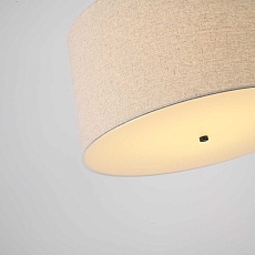 Подвесная люстра Imperium Loft RH Round 75147-22 3