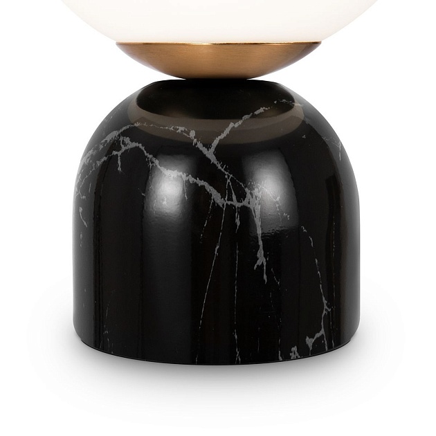 Настольная лампа Freya Fossil FR5288TL-01B1 Фото № 4