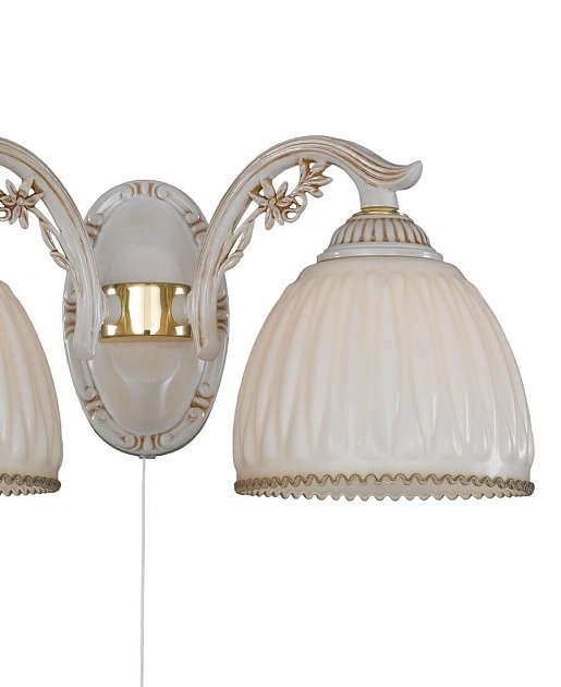 Бра Reccagni Angelo A 9671/2 Фото № 2