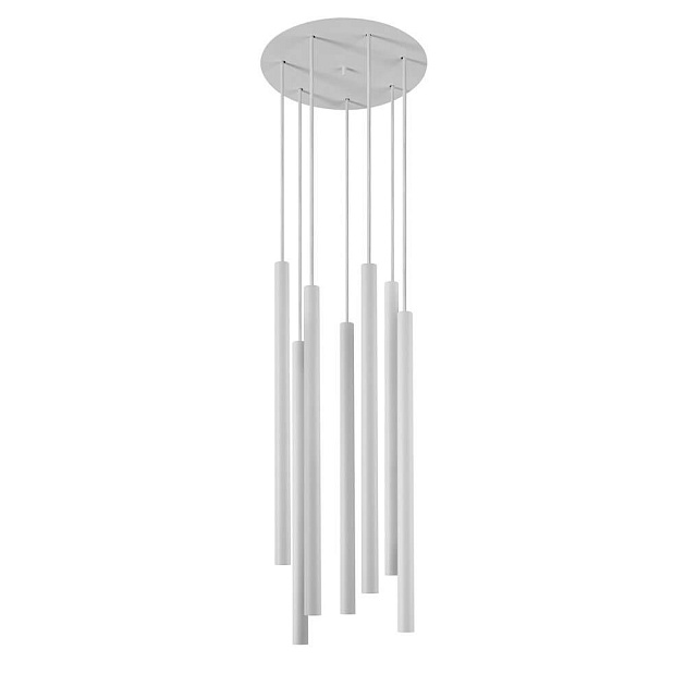 Подвесная люстра Nowodvorski Laser 8918 изображение 1 Подвесная люстра Nowodvorski Laser 8918 Фото № 1