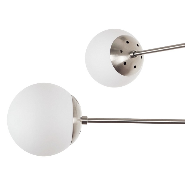 Потолочная люстра MyFar Solve MR1320-4P изображение 3 Потолочная люстра MyFar Solve MR1320-4P Фото № 3