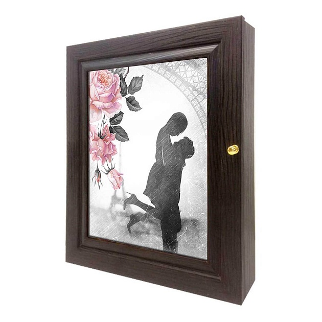 Ключница Toplight 24х29х4,5см TL-KB7501 Фото № 1