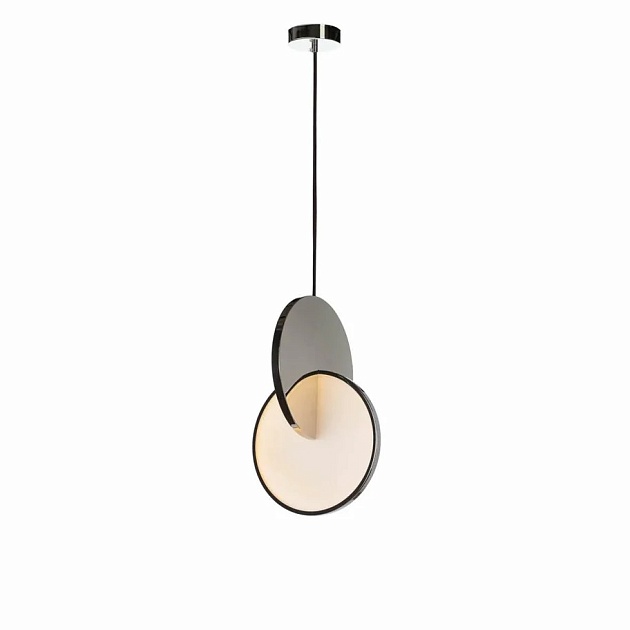 Подвесной светодиодный светильник Loft IT Eclipse 9970P изображение 1 Подвесной светодиодный светильник Loft IT Eclipse 9970P Фото № 1