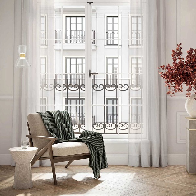 Подвесной светильник Mantra New York 9217 Фото № 6