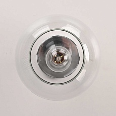 Потолочный светильник Imperium Loft RH Utilitaire Globe Shade Flushmount 123674-22 3