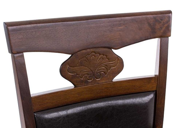 Кухонный стул Woodville Luiza 1996 изображение 4 Кухонный стул Woodville Luiza 1996 Фото № 4