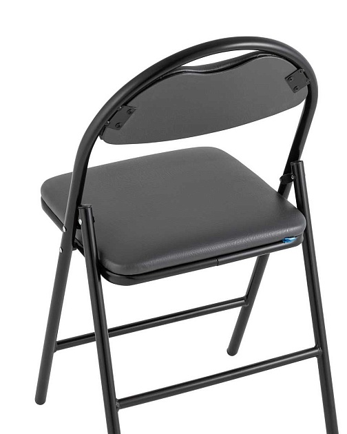 Складной стул Stool Group Hagen md-hagen-grey изображение 3 Складной стул Stool Group Hagen md-hagen-grey Фото № 3