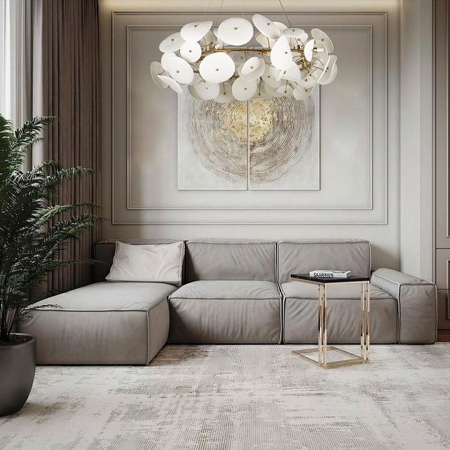 Подвесной светильник Loft IT Paradise 10234/1000 изображение 7 Подвесной светильник Loft IT Paradise 10234/1000 Фото № 7