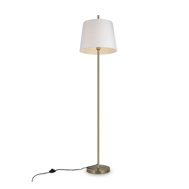 Торшер Freya Sandy FR5118FL-01BS изображение 9 Торшер Freya Sandy FR5118FL-01BS Фото № 9