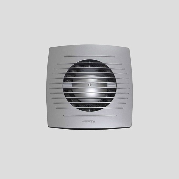 Вентилятор вытяжной Vesta-Electric EF-100 FLEF000000102 Фото № 1